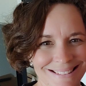 Meet your Posher, Patricia